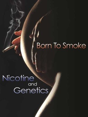 cover image of Born to Smoke